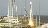 Sri Lanka successfully launches its first satellite 'Ravana-1' into orbit