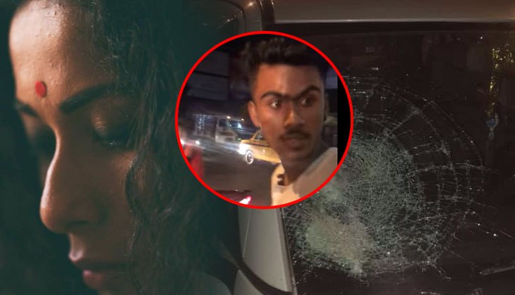 Former Miss India Universe Ushoshi harassed by miscreants in Kolkata, 7 arrested