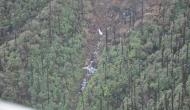 AN-32 crash: Mortal remains of 13 bodies recovered in Arunachal Pradesh