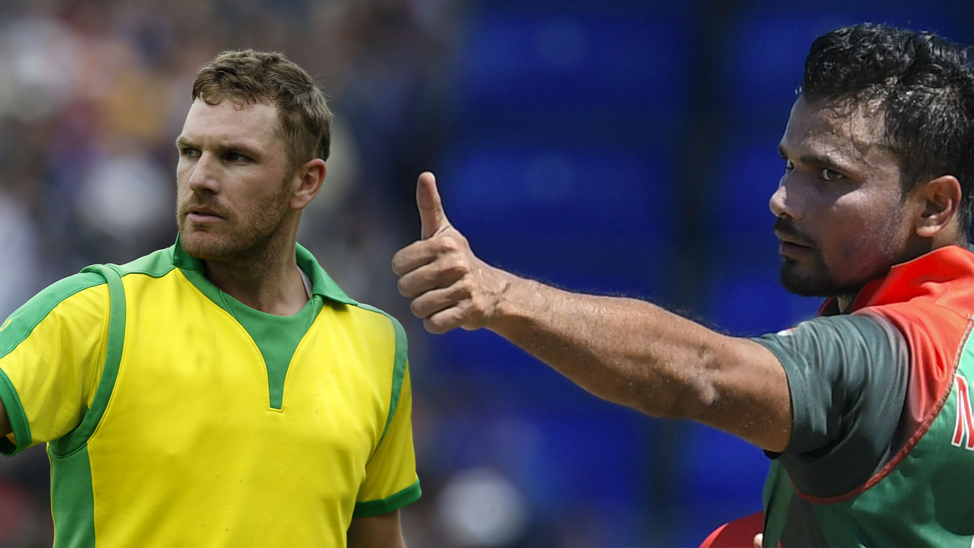 ICC World Cup 2019: Ban vs Aus, head to head, stats in World Cup