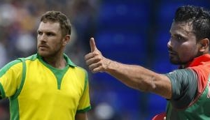 ICC World Cup 2019: Ban vs Aus, head to head, stats in World Cup