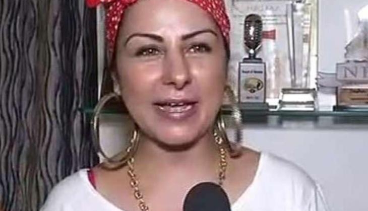 hard kaur