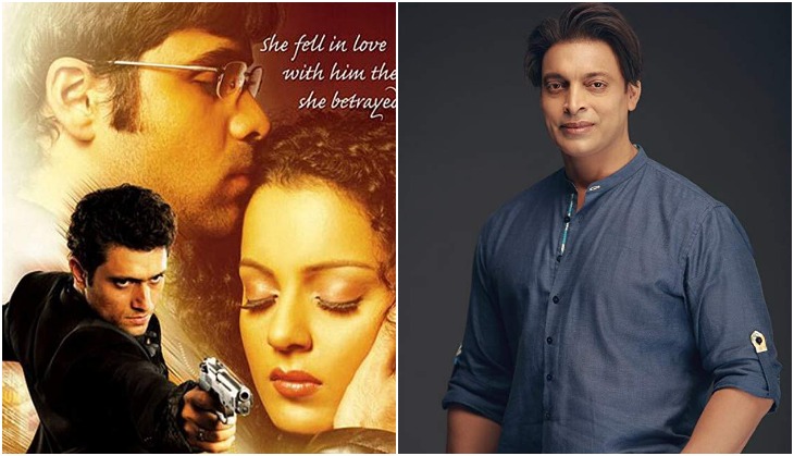 Emraan Hashmi starrer Gangster was first offered to Shoaib Akhtar but 'Rawalpindi Express' asked for this huge amount