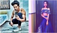 Ansh of 'Nazar', Harsh Rajput dating 'Beyhadh' actress Aneri Vajani? Here's what actor respond!