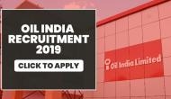 Oil India Recruitment 2019: Jobs for Apprentice post; know eligibility and criteria