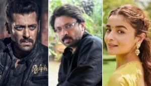 Salman Khan-Alia Bhatt character details out from Sanjay Leela Bhansali's Inshallah