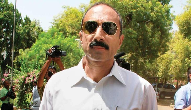 sanjeev bhatt