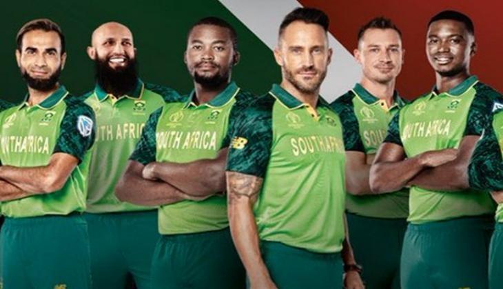 South Africa
