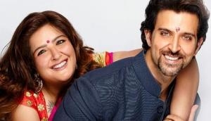 Sunaina Roshan on her brother Hrithik Roshan: He didn't stick to his words