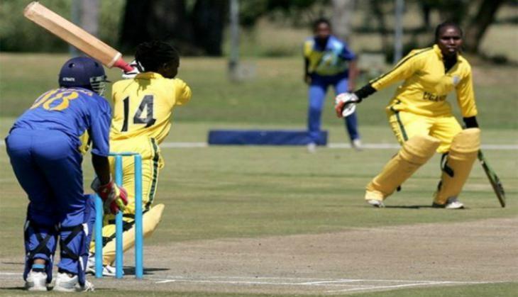 Uganda Cricket Team