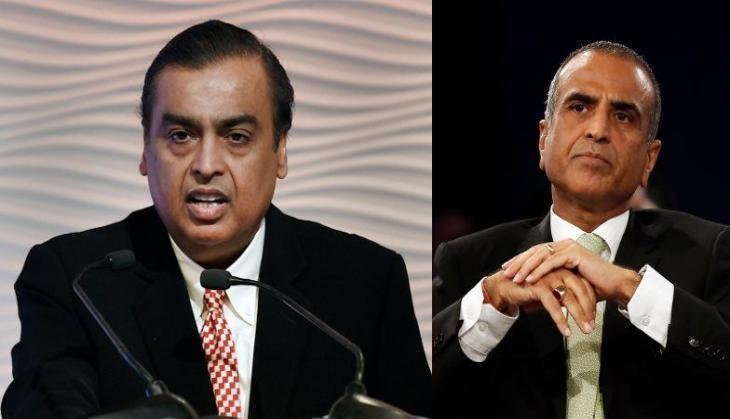 telecom war