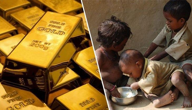 gold
