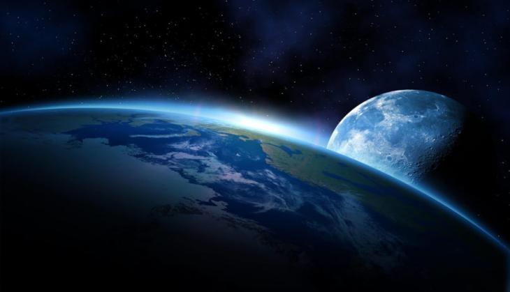 earth