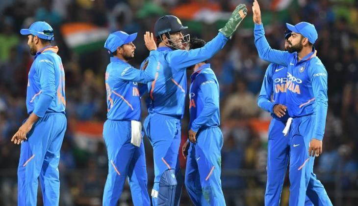Team India