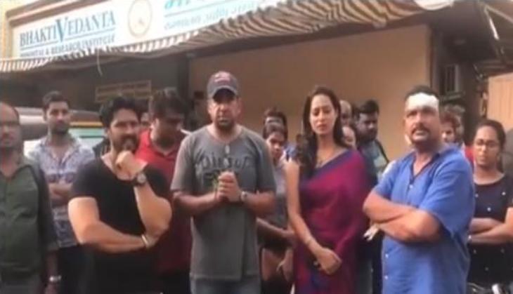 Three arrested for attacking cast and crew of Ekta Kapoor's Fixer