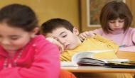 Inattentive children earn less as adults: Study