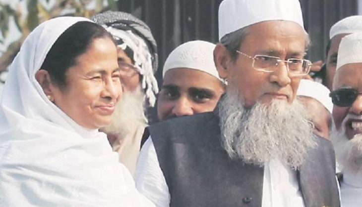 mamata muslims