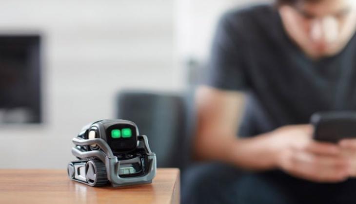 Mini robot may help detect colon cancer
