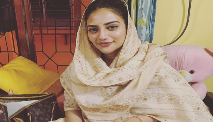 TMC lawmaker Nusrat Jahan's marriage not valid under Islam, Jainism, says cleric
