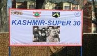 Jammu and Kashmir: Indian Army starts 2nd batch of Super-30