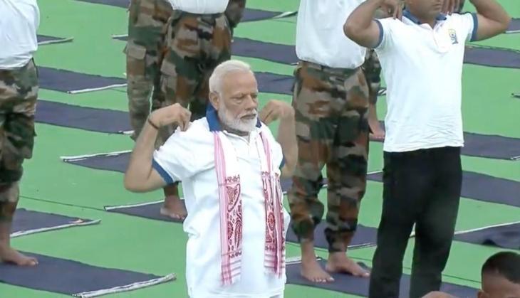 Pm Modi