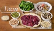 High iron levels may help lower cholesterol: Study