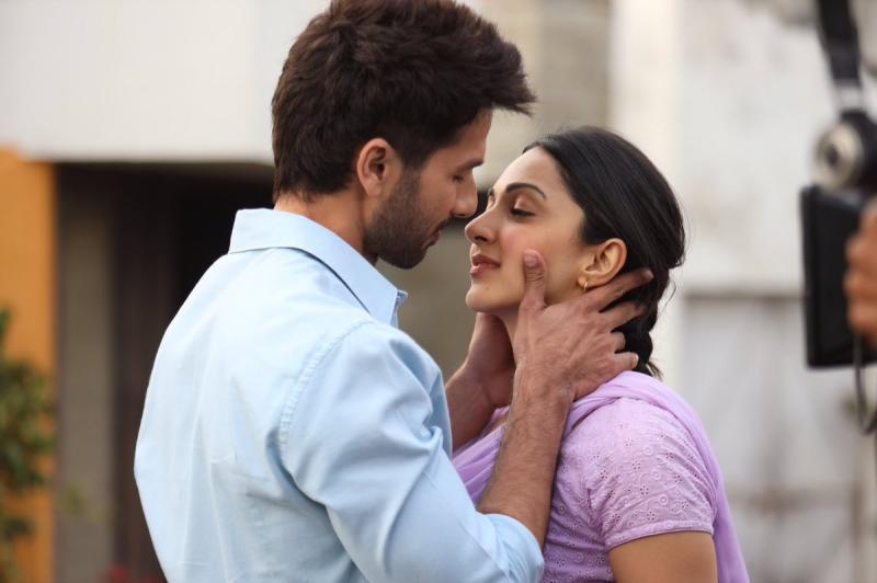 Kabir Singh Movie Review Shahid Kapoor S Stunning Performance And Kiara Advani S Innocence