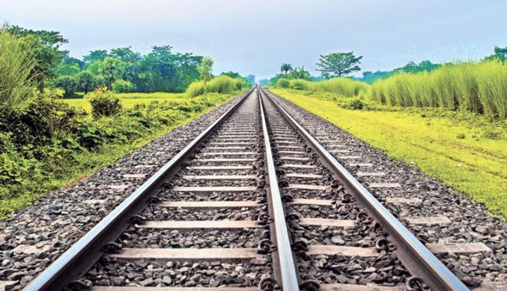 Capitals of Assam, Arunachal Pradesh, Tripura connected by broad gauge