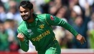 Pakistan's Mohd Hafeez trolled by fans for posting nude picture, Twitter says 'don't copy Virat Kohli'