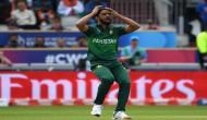 Pakistan cricketer Hasan Ali backs India to win World Cup 2019; deletes it later