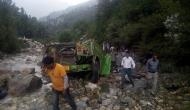 HP Bus Accident: CM Jai Ram Thakur leaves for Kullu to take stock of situation