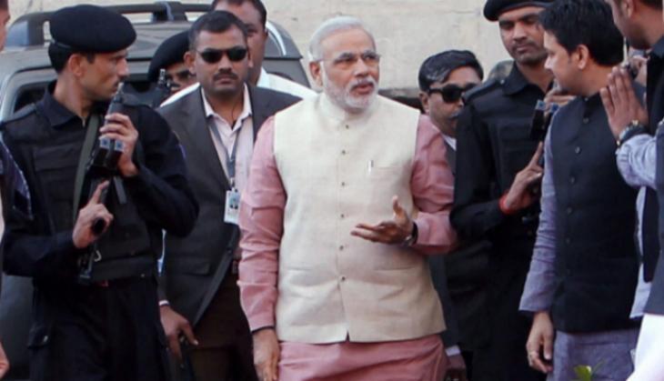 modi