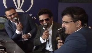 Sachin Tendulkar, Sourav Ganguly in trouble; BCCI asks them to choose between IPL and commentary