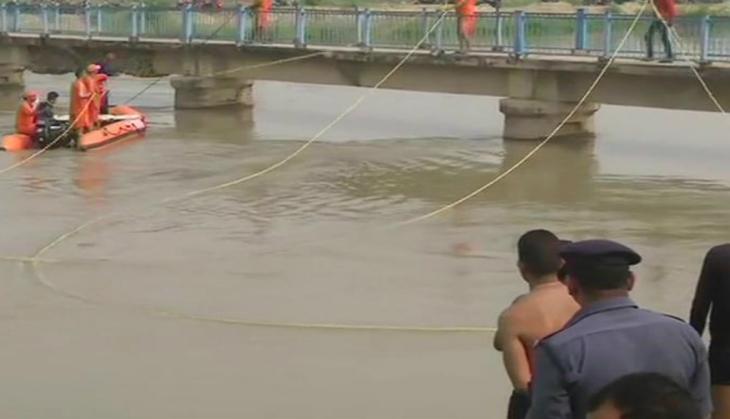 Lucknow accident: Bodies of all the 7 children found