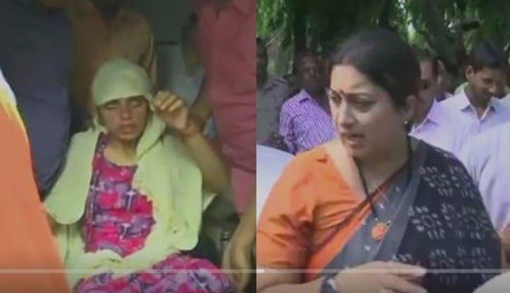 irani