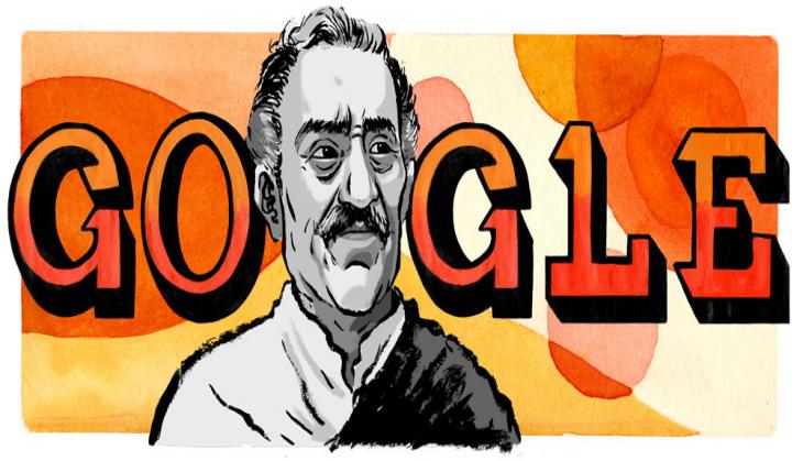 Amrish Puri Birthday: Google celebrates Mogambo's 87th birthday with doodle