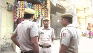 Delhi: Man kills wife, three children by slitting their throats in Mehrauli