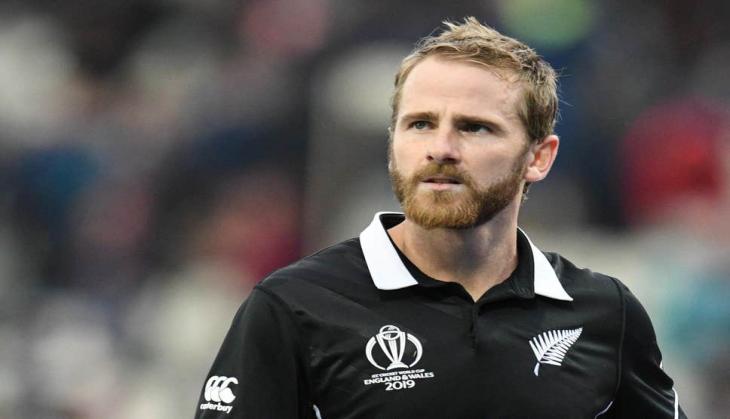 Kane Williamson on MS Dhoni, 'We'll consider his selection if he is willing to change nationalities'