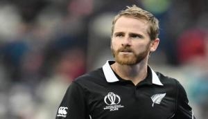 Kane Williamson all praise for Rohit Sharma ahead of semi-final against India