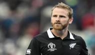 Kane Williamson creates history for New Zealand cricket in World Cup