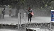 Delhi, Haryana likely to receive heavy rainfall today