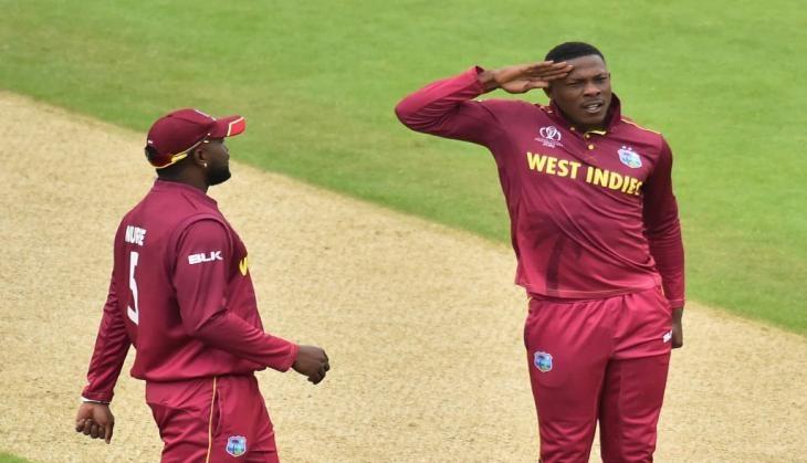 sheldon cottrell