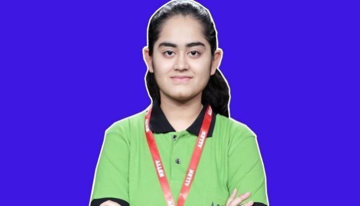 MIT grants 90 percent scholarship to Stuti Khandwala who cracked AIIMS, NEET, JEE Main, JIPMER