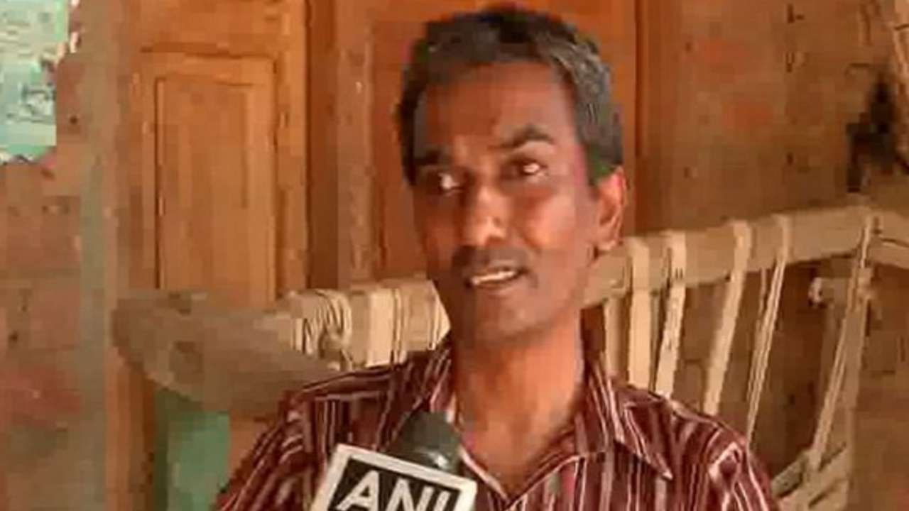 Gujarat: Father ready to sell kidney to fulfil son's dream to become doctor