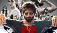 Kabir Singh Box Office Collection Day 2: Shahid Kapoor, Kiara Advani starrer is doing beyond expectations
