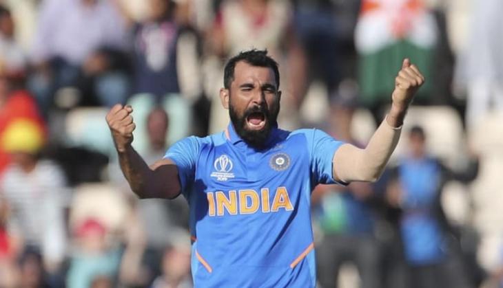 Mohammed Shami lands in another controversy as UK woman accuses him of harassment
