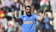 I credit myself for this turnaround after what all I had to suffer: Mohammed Shami