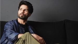 Kabir Singh actor Shahid Kapoor has a regret of doing this film, calls it a 'Crappy movie'