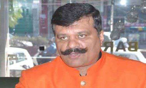 BJP suspends Khanpur MLA Kunwar Pranav Singh for indiscipline