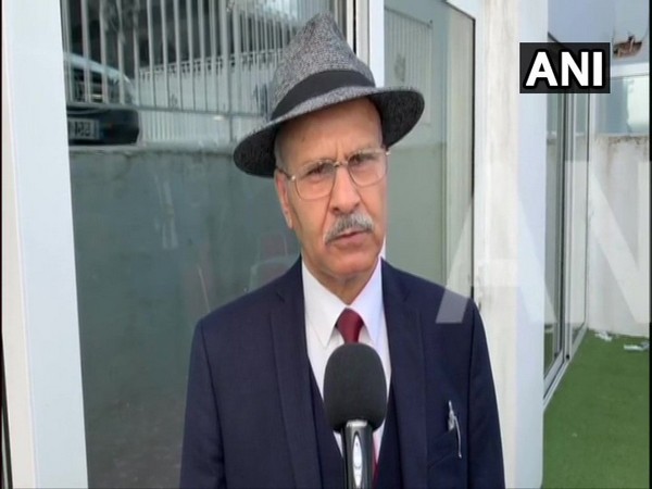 Activists hold conference in Birmingham on Pakistan atrocities in PoK, Gilgit-Baltistan